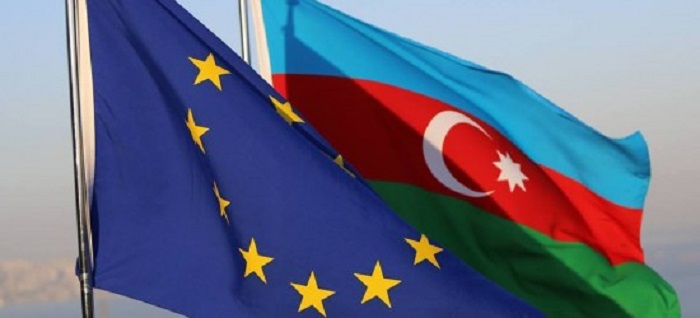 Positive dynamics in Azerbaijani-EU trade turnover continues in 2016